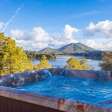 Quiet Mind Mountain Lodge, Retreat & Spa Julian Dış mekan fotoğraf