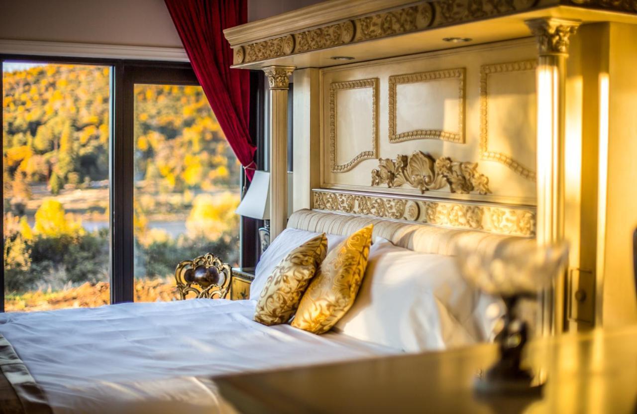 Quiet Mind Mountain Lodge, Retreat & Spa Julian Dış mekan fotoğraf