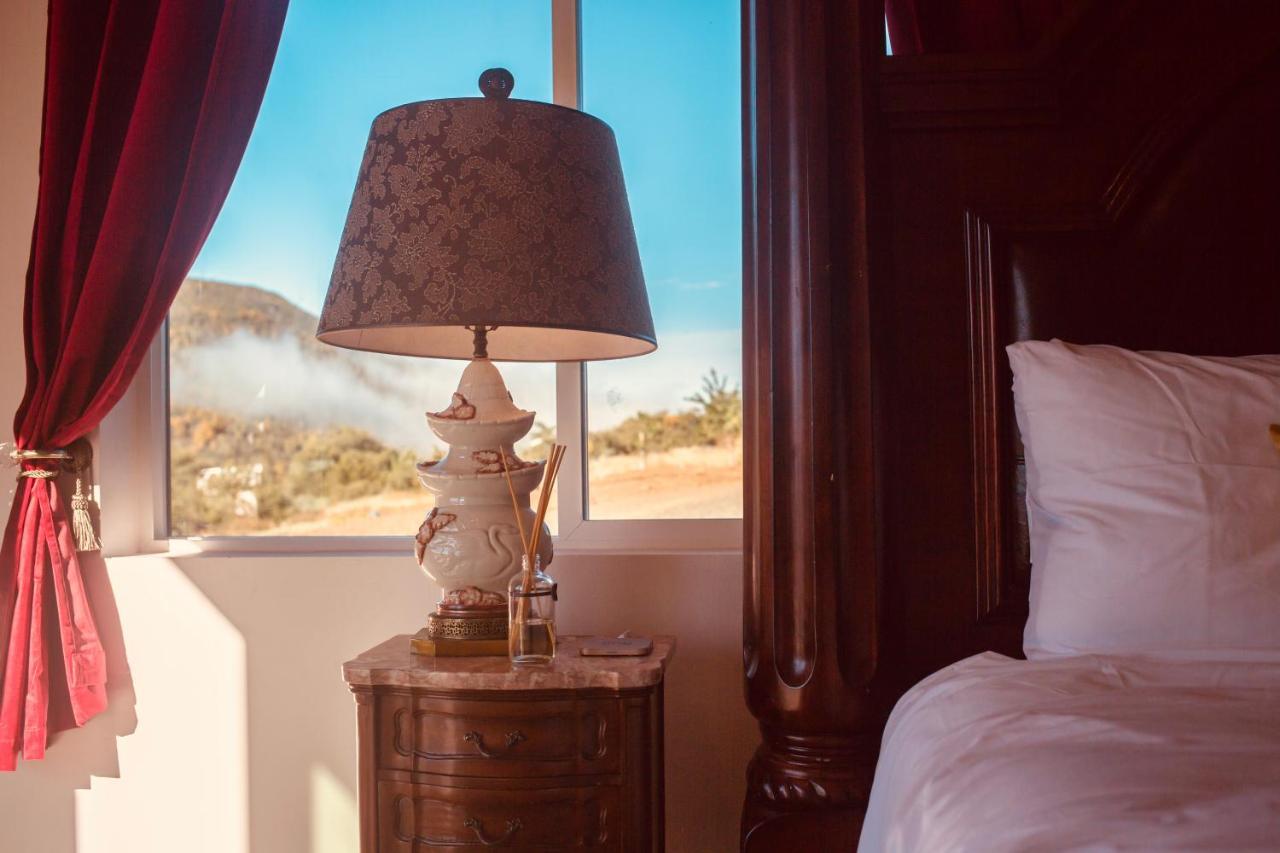 Quiet Mind Mountain Lodge, Retreat & Spa Julian Dış mekan fotoğraf
