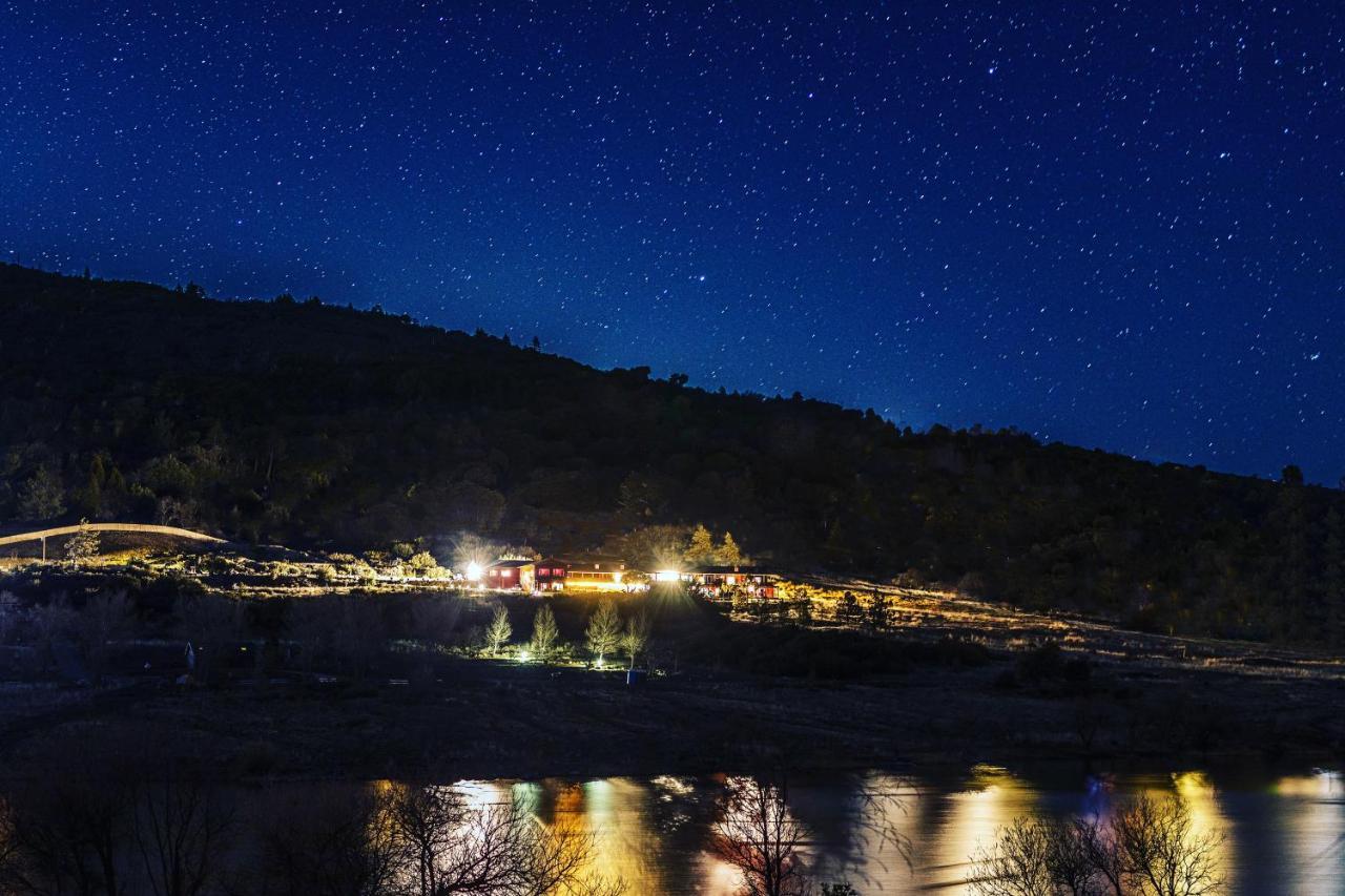 Quiet Mind Mountain Lodge, Retreat & Spa Julian Dış mekan fotoğraf