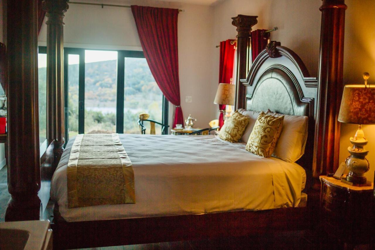 Quiet Mind Mountain Lodge, Retreat & Spa Julian Dış mekan fotoğraf