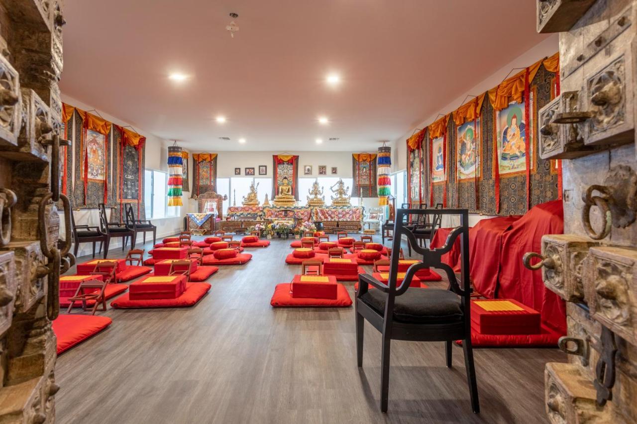 Quiet Mind Mountain Lodge, Retreat & Spa Julian Dış mekan fotoğraf